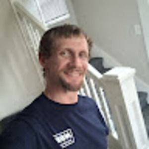 Meet your Posher, Terry